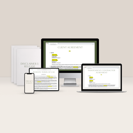 7-Figure CEO Bundle